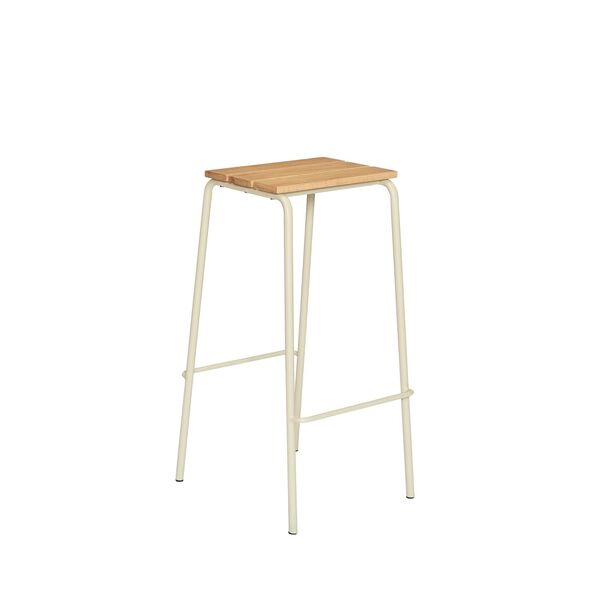 Stilt Barhocker Sand