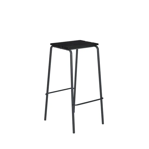 Stilt Bar Black