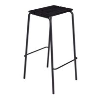 Stilt Bar Black