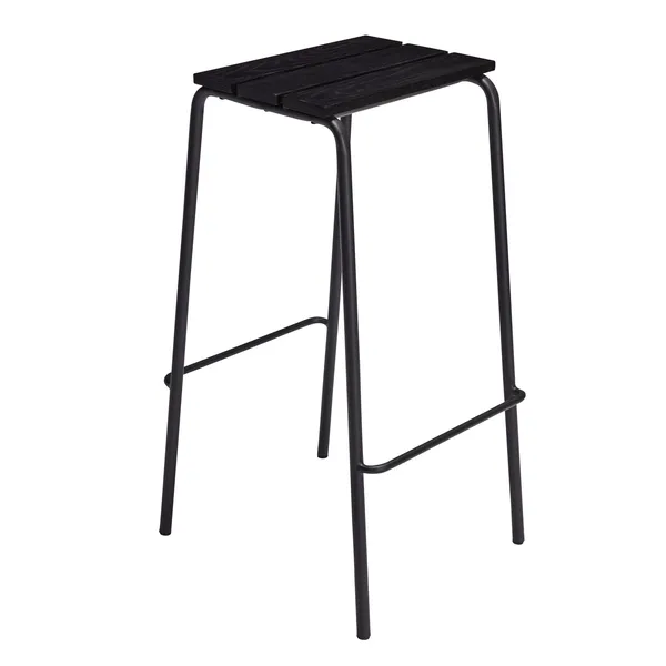 Stilt Bar Black