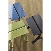 Table D'appoint Pliante Vert Clair