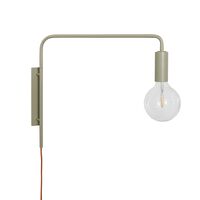 Serendipity Wall Lamp Sand