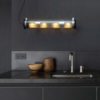 700 Wall Lamp Silver