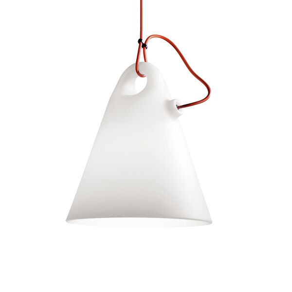 Trilly Utomhuslampa Stor Vit