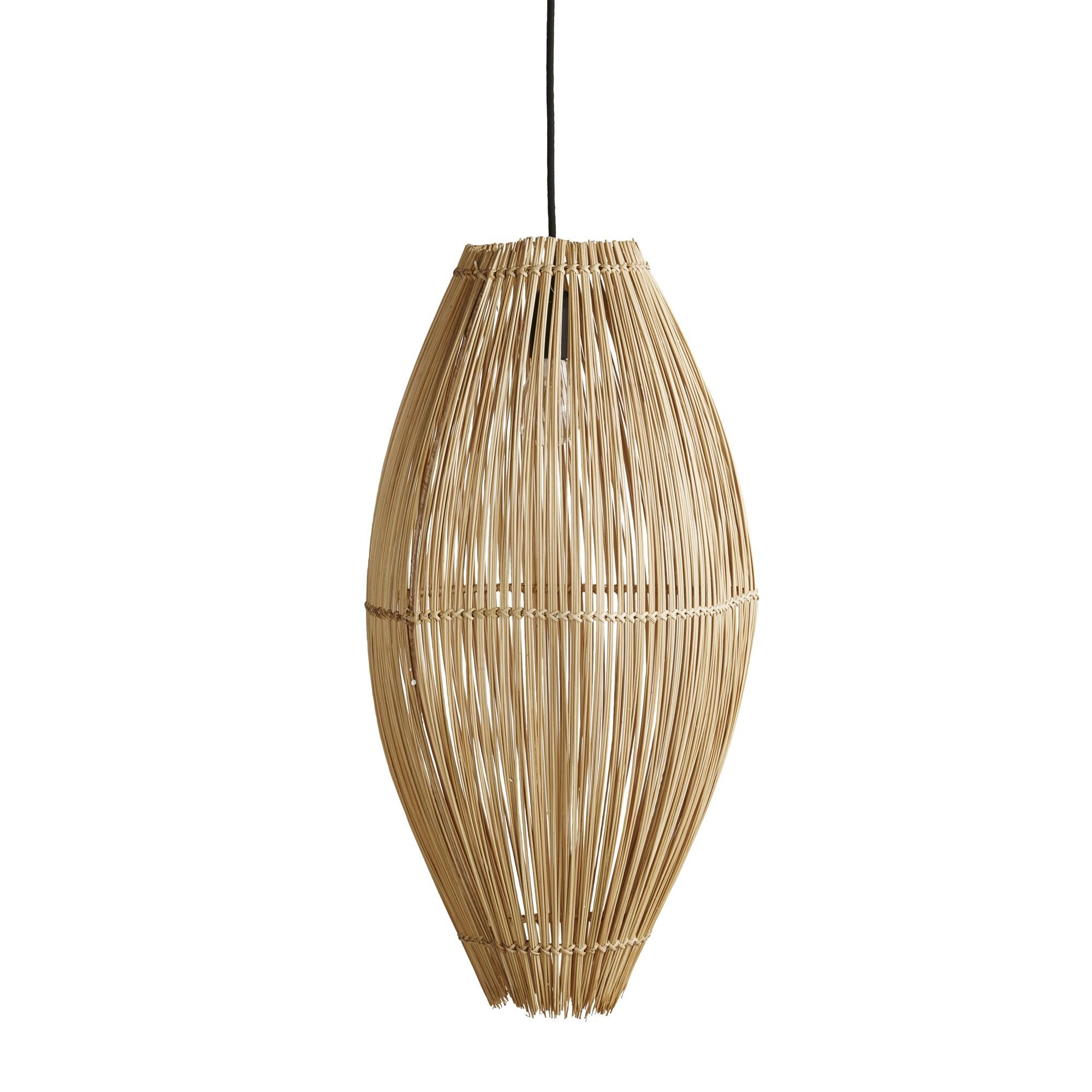 Fishtrap Taklampa Stor Natur