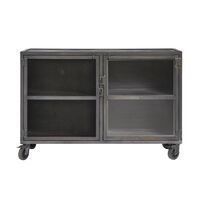 Mobile Bar Bronx Nero