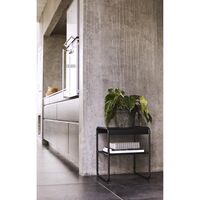Copenhagen Taburet Sort