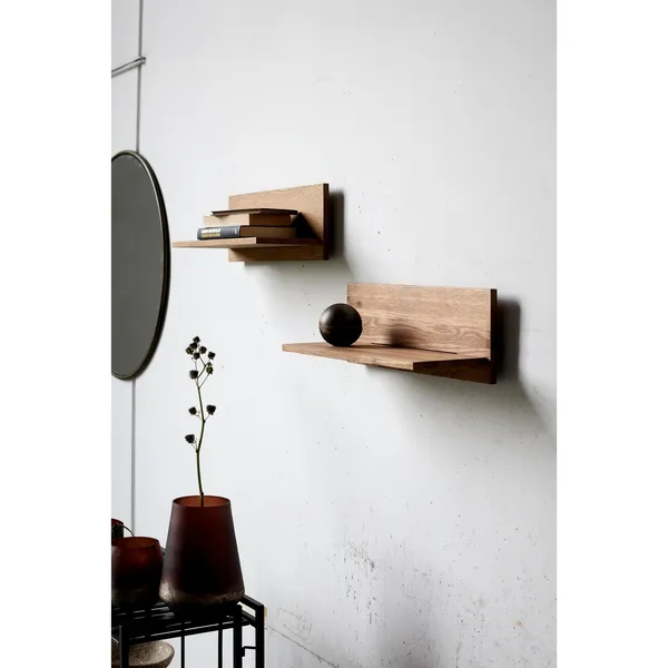 Tokyo Shelf Nature