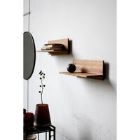 Tokyo Shelf Nature
