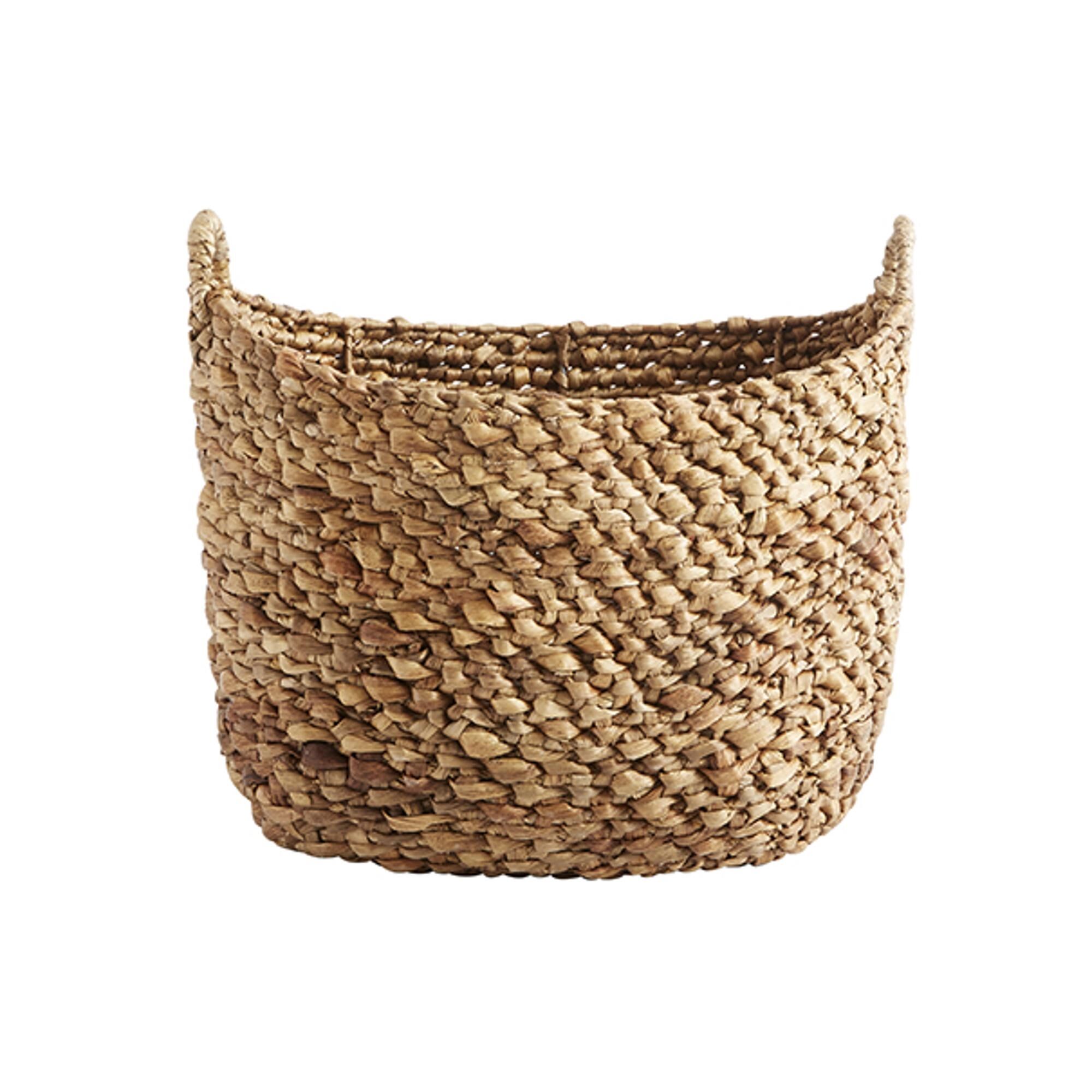 Basha Panier Nature
