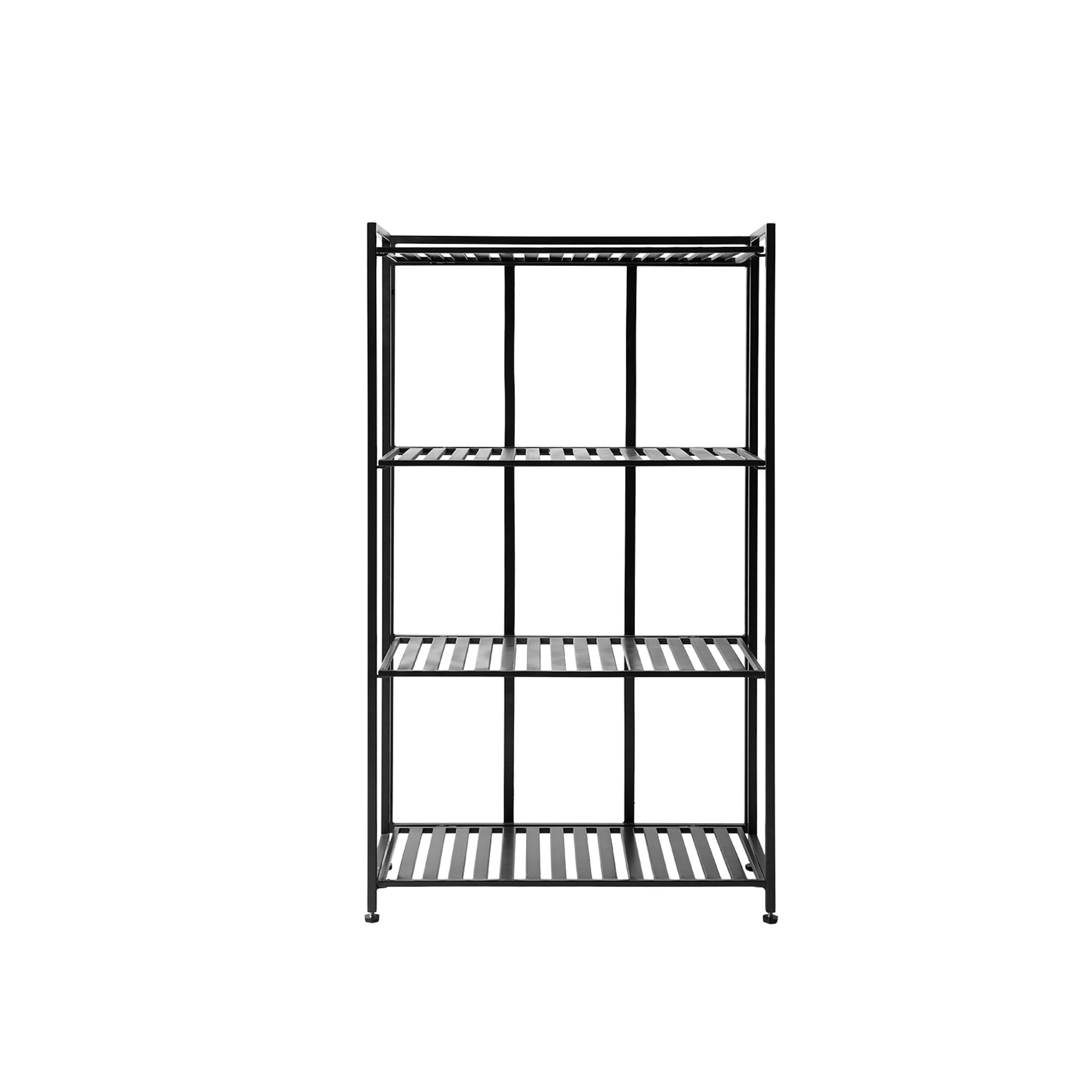 Manhattan Reol Hj Sort