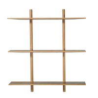 Noir Shelf Luonnonöljy Luonnonöljy