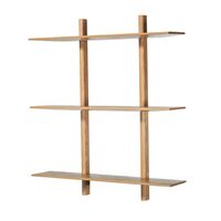 Noir Shelf Luonnonöljy Luonnonöljy