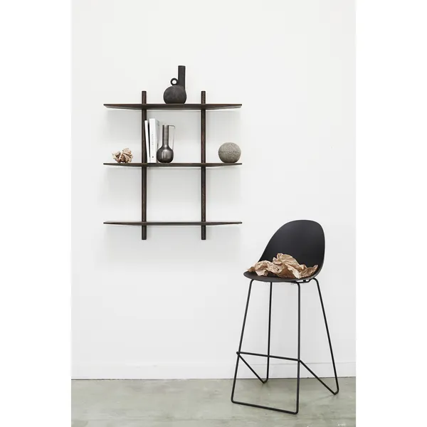 Noir Shelf Luonnonöljy Luonnonöljy