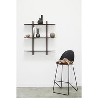 Noir Shelf Luonnonöljy Luonnonöljy