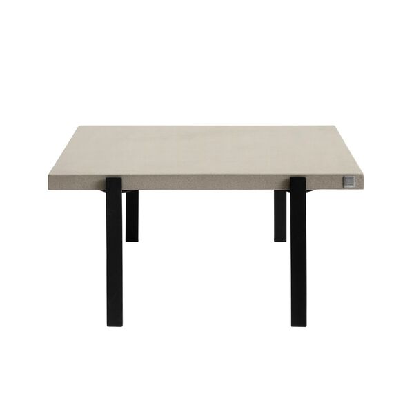 Rush Salontafel Grijs