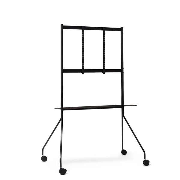 Moon Pro TV Stand Charcoal
