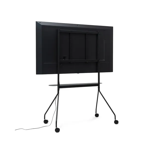 Moon Pro Supporto TV Carbone