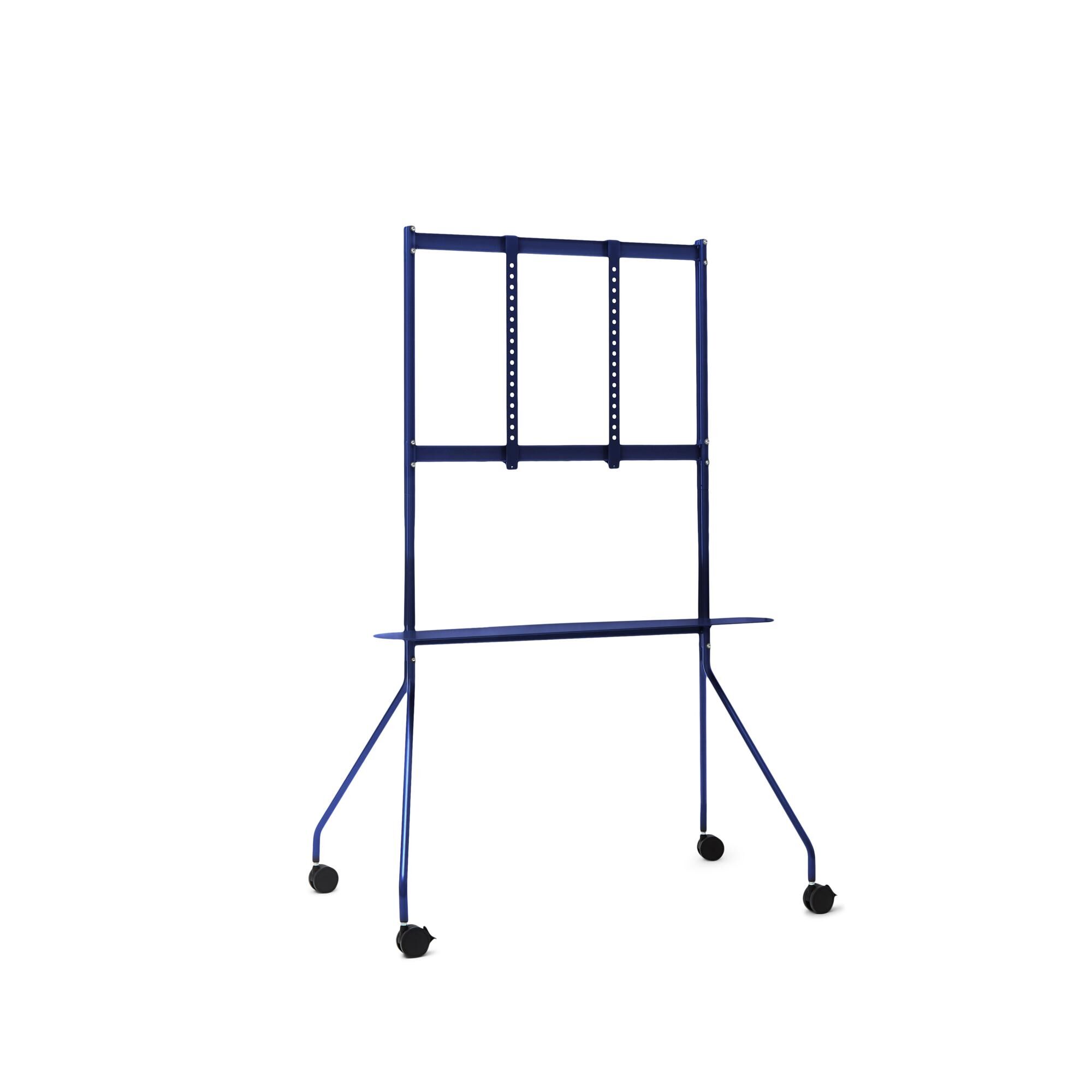 Moon Pro TV Stander Ultra Marine