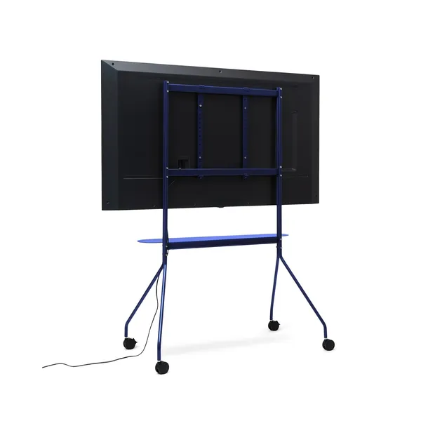 Moon Pro TV Ständer Ultramarin