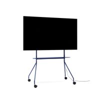Moon Pro TV Ständer Ultramarin