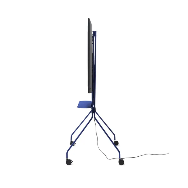 Moon Pro TV Ständer Ultramarin