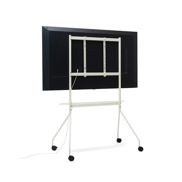 Moon Pro Supporto TV Perla