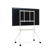 Moon Pro Supporto TV Perla