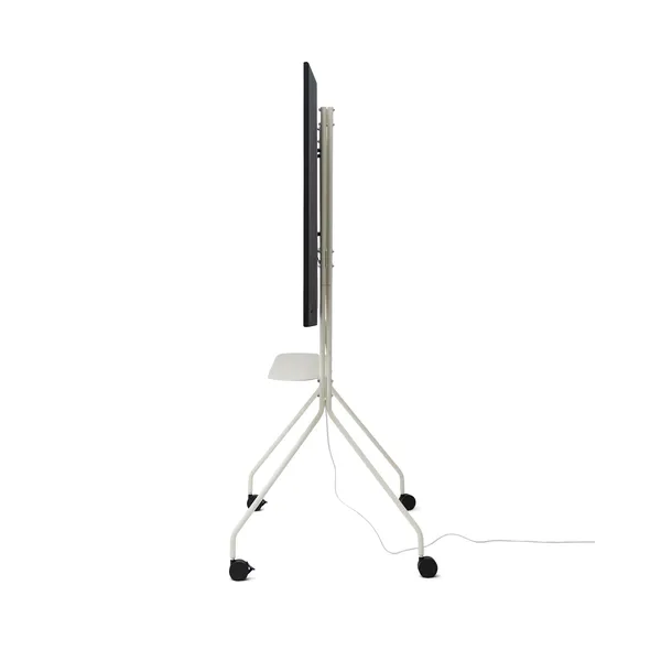 Moon Pro Supporto TV Perla