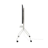 Moon Pro Supporto TV Perla