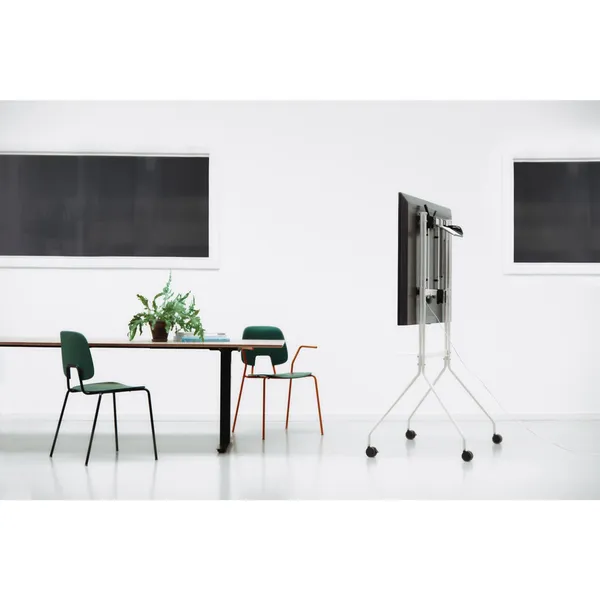 Moon Pro Supporto TV Perla