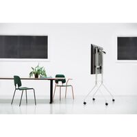 Moon Pro Supporto TV Perla