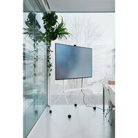 Moon Pro Supporto TV Perla