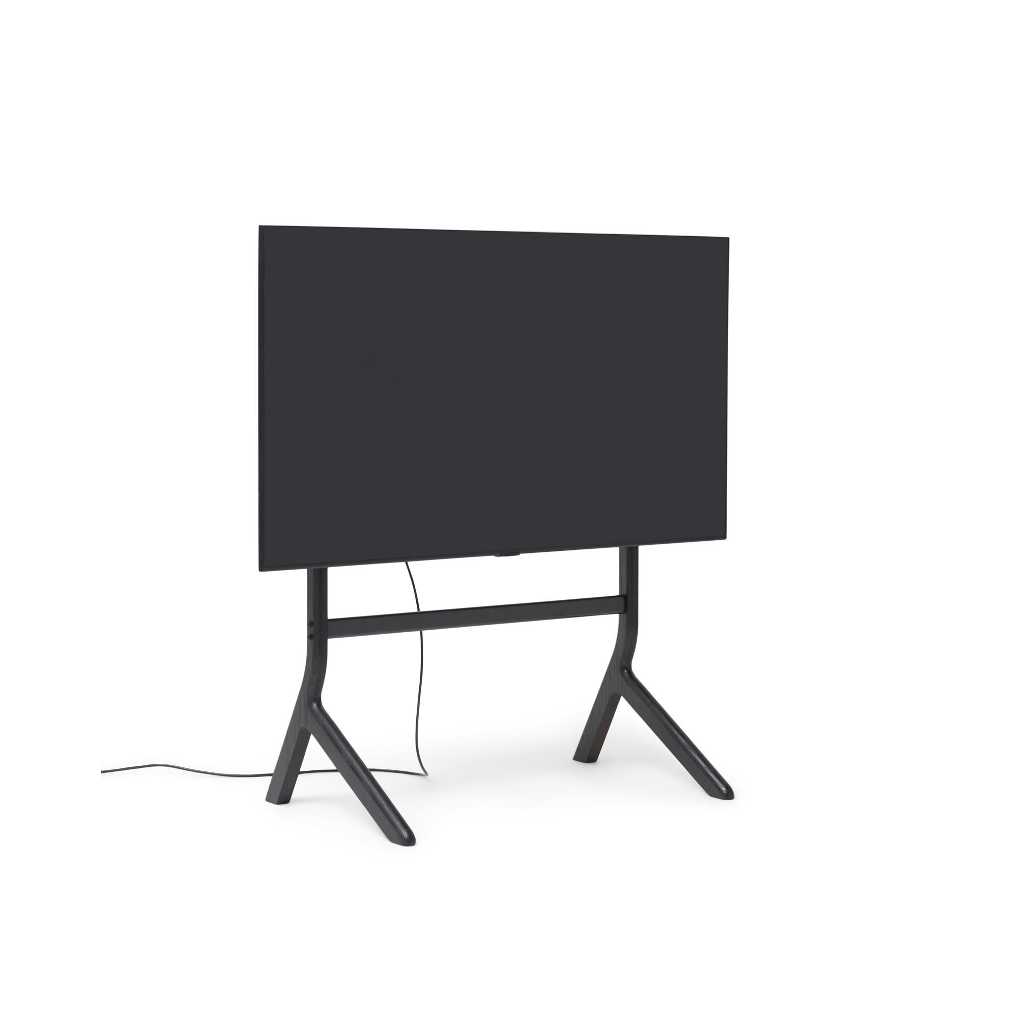 Hopper TV Stander Sort Eg