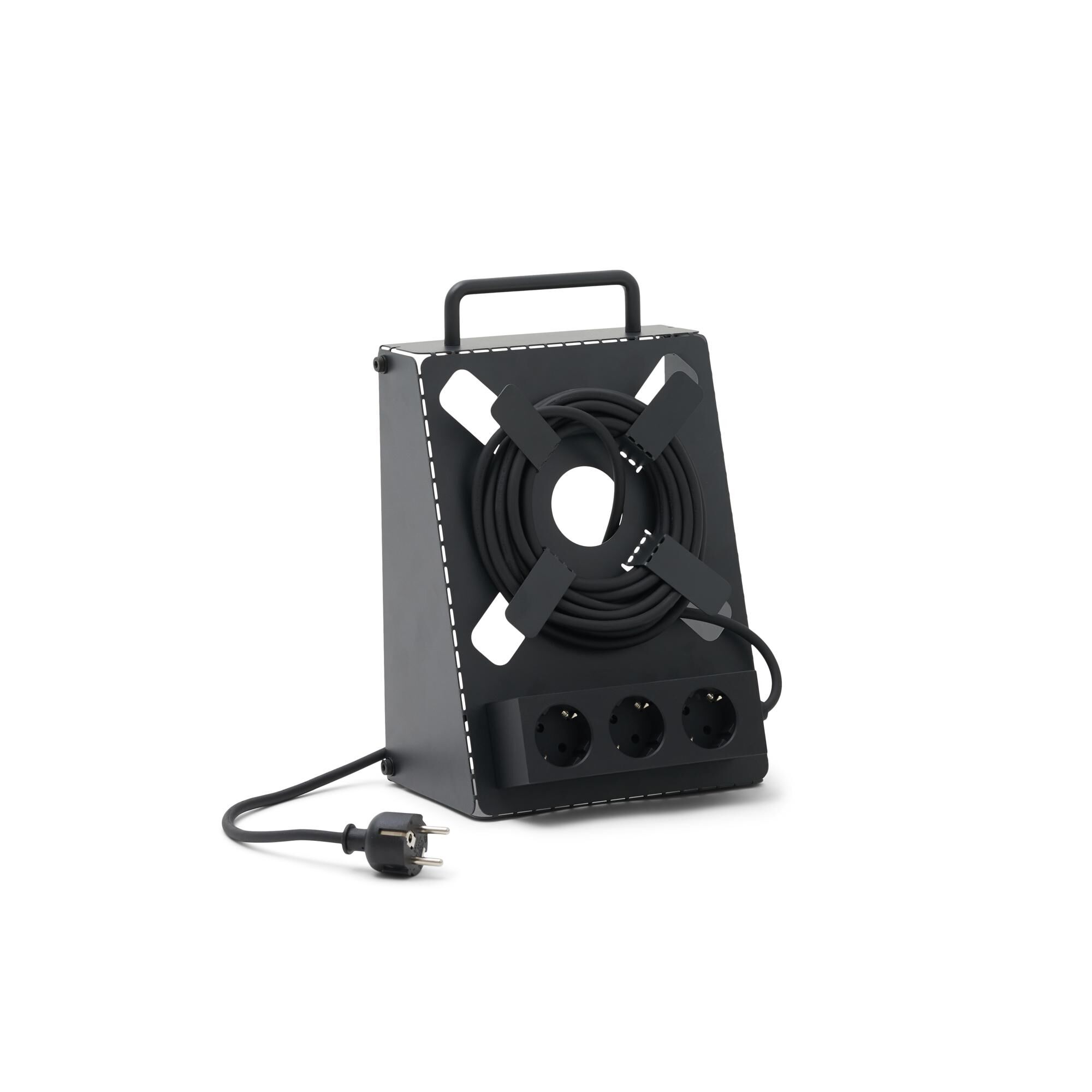 Cable Stand Support de Câble Charbon