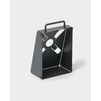 Cable Stand Cable Holder Charcoal