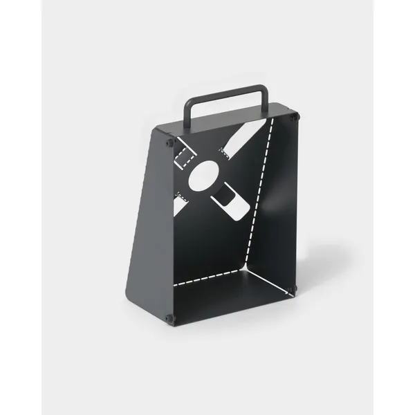 Cable Stand Cable Holder Charcoal