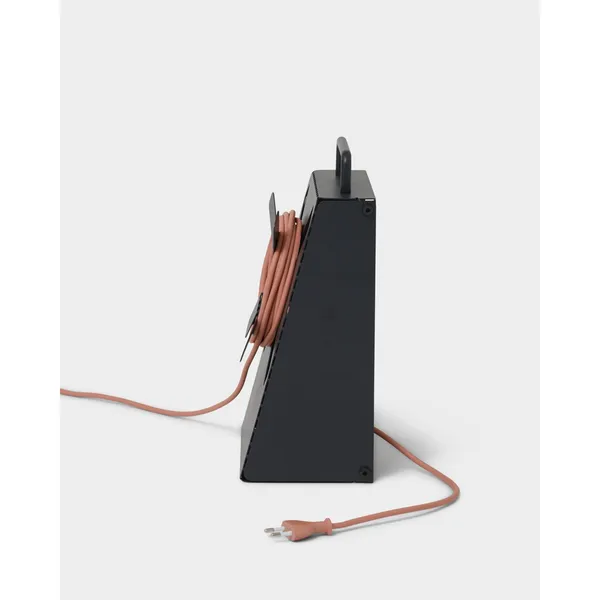 Cable Stand Cable Holder Charcoal