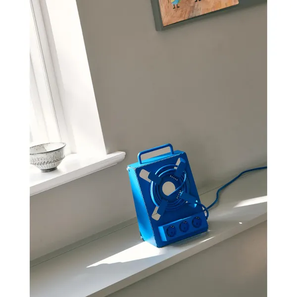 Cable Stand Cable Holder Charcoal