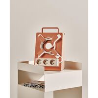 Cable Stand Cable Holder Charcoal