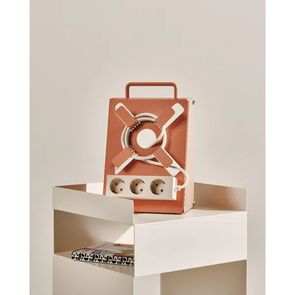 Cable Stand Cable Holder Charcoal