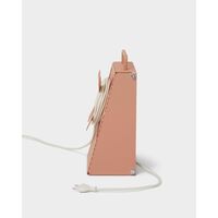 Cable Stand Support de Câble Dusty Rose