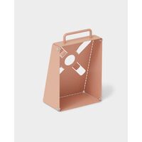 Cable Stand Support de Câble Dusty Rose