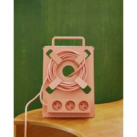Cable Stand Support de Câble Dusty Rose