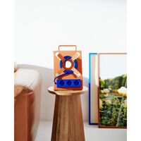 Cable Stand Support de Câble Dusty Rose