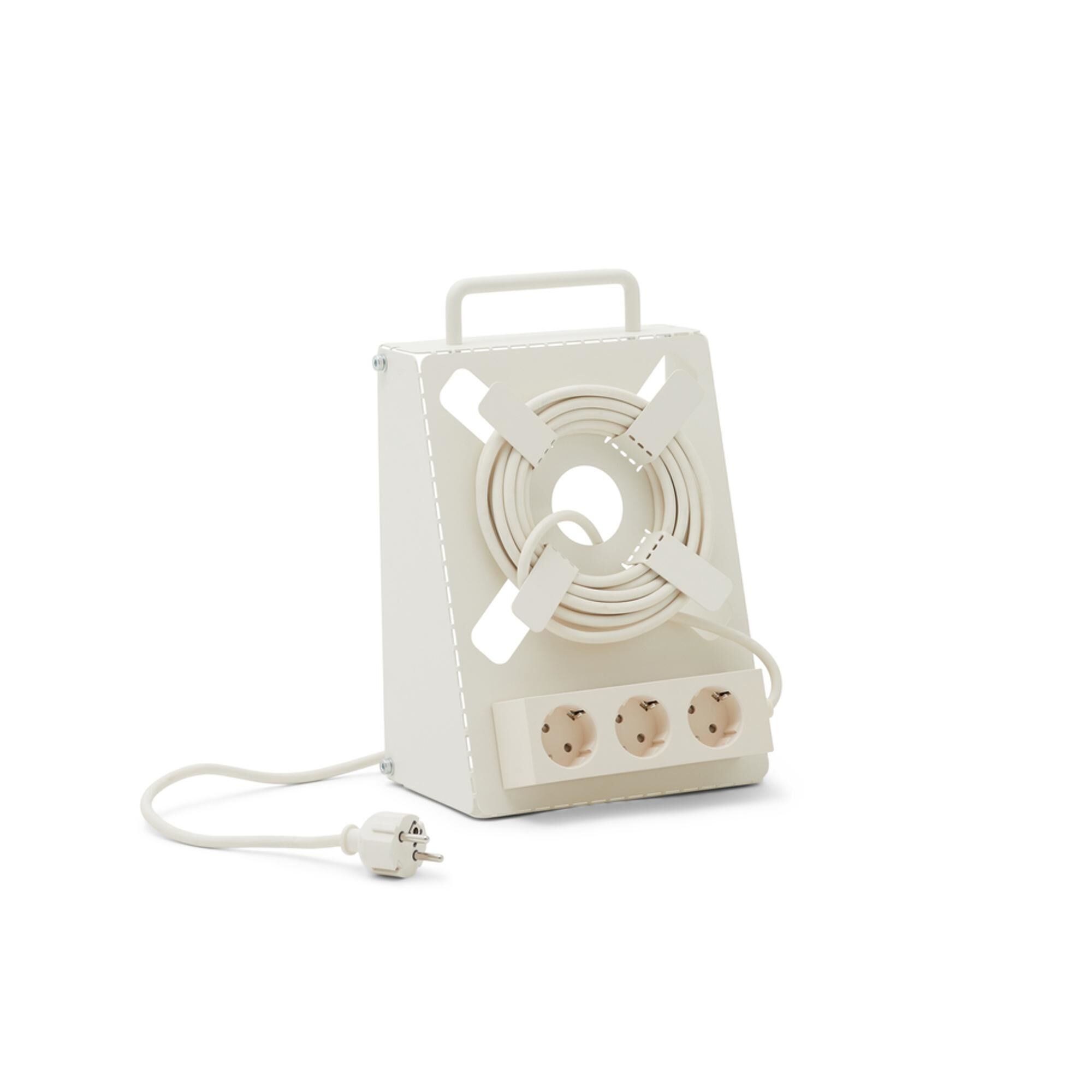 Cable Stand Kabelholder Pearl