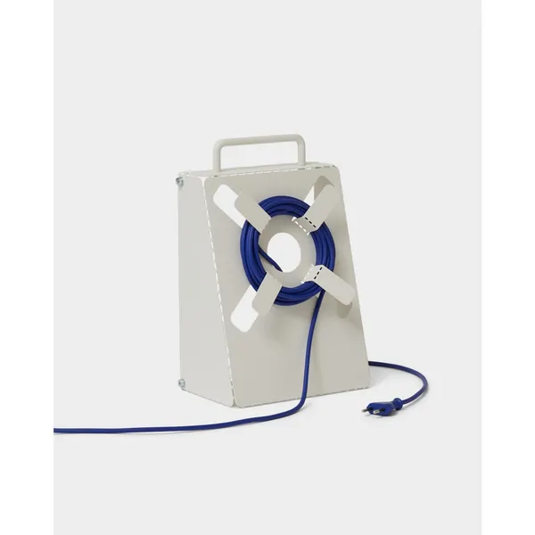 Cable Stand Cable Holder Pearl