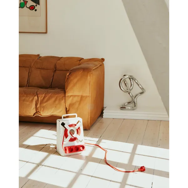 Cable Stand Cable Holder Pearl