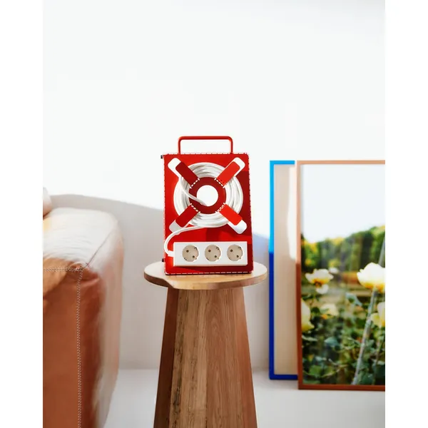 Cable Stand Cable Holder Pearl