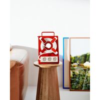 Cable Stand Cable Holder Pearl